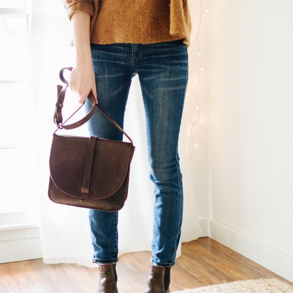 Frye Melissa Chelsea Ankle Boots Sz 8.5 - NEW - Picture 14 of 14